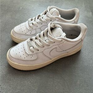 Nike Air Force 1 High White